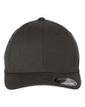 Flexfit V-Flexfit Cotton Twill Cap