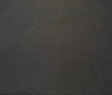 Libeco Belgian Tailored Linen Sanfor Airo Black Linen Fabric - Black, 54-56" Width (1 Yard)