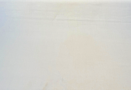Libeco Belgian Tailored Linen Sanfor Airo Bone Beige Linen Fabric - Bone Beige, 54-56" Width (1 Yard)