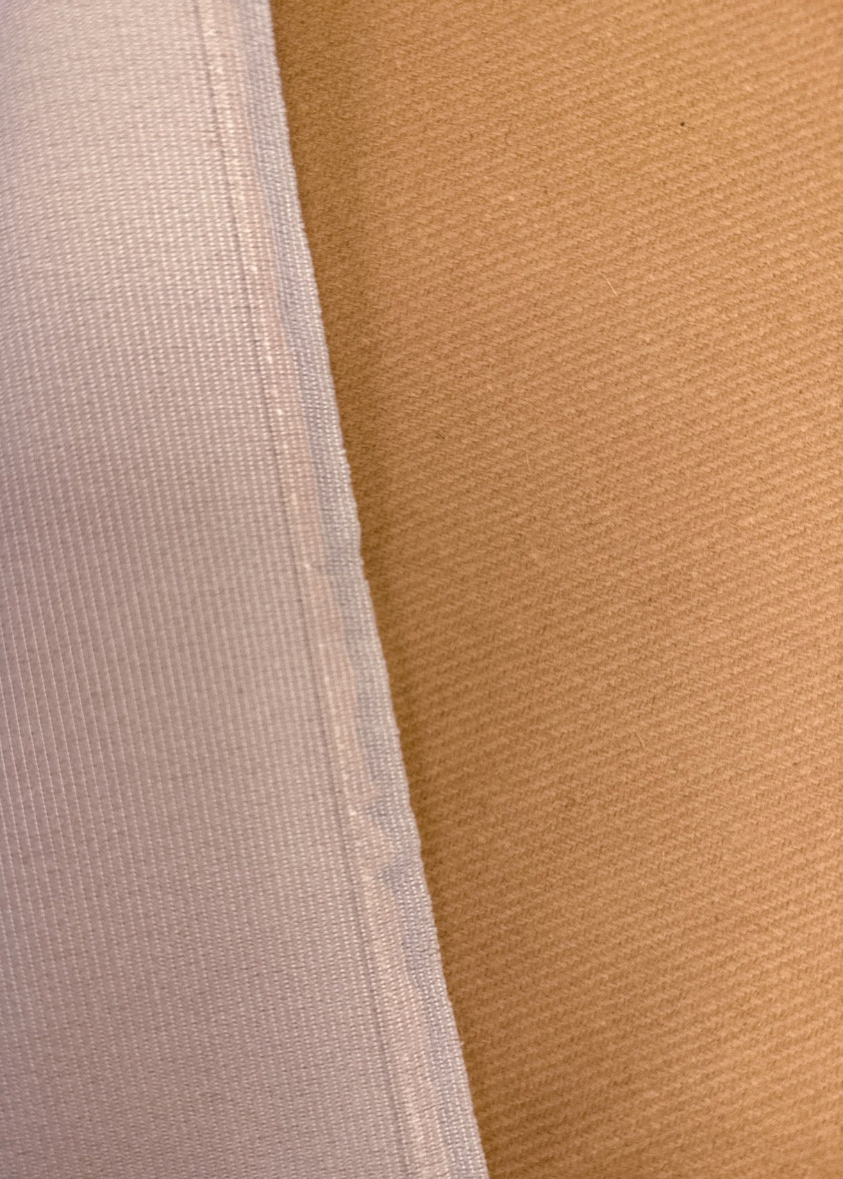 Wool Polyamide Tweed