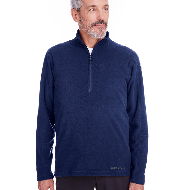 Men's Rocklin Fleece Half-Zip