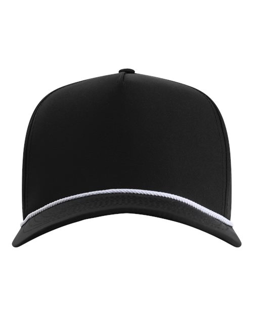 Imperial Wrightson Rope Cap