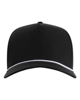 Imperial Wrightson Rope Cap
