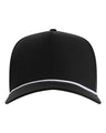 Imperial Wrightson Rope Cap