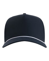 Imperial Wrightson Rope Cap