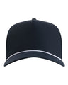 Imperial Wrightson Rope Cap