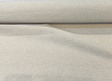 Sunbrella Loft Chenille Fabric - Sand Beige, Textured Solid, 56" Width (By The Yard)