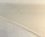 Sunbrella Loft Chenille Fabric - Sand Beige, Textured Solid, 56" Width (By The Yard)
