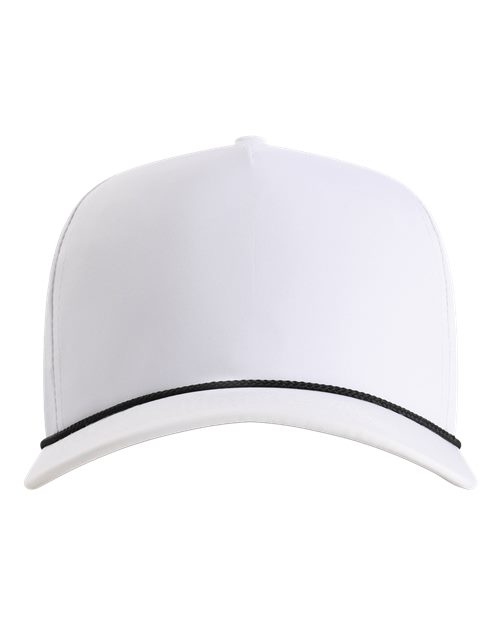 Imperial Wrightson Rope Cap