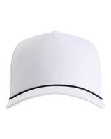 Imperial Wrightson Rope Cap