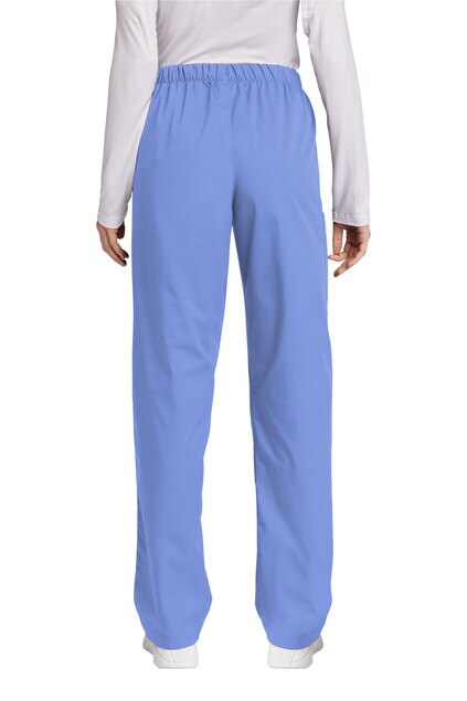 Wink® Women’s Tall WorkFlex Cargo Scrub Pant