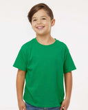 Gildan Softstyle Youth T-Shirt | Premium Kids Cotton Tee