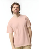 Comfort Colors® Garment Dyed Heavyweight Crewneck Short Sleeve T-Shirt