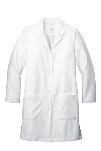Wink® Women’s Long Lab Coat
