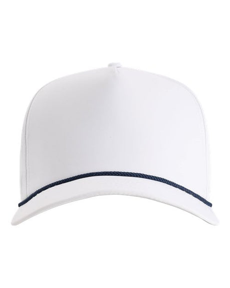 Imperial Wrightson Rope Cap