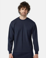 Gildan® Ultra Cotton Long Sleeve Crewneck T-Shirt