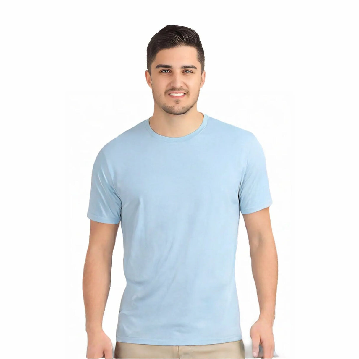 Gildan® Hammer Classic Fit Crewneck Short Sleeve Tee