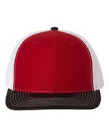 Richardson® Snapback Trucker Cap