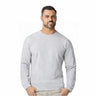 Gildan® DryBlend Crewneck Long Sleeve T-Shirt
