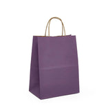 Superior Kraft Tinted Paper Bag 16" x 6" x 12"