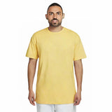 Fine Jersey Crewneck Short Sleeve Tee