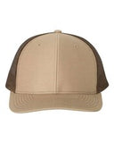 Richardson® Snapback Trucker Cap
