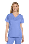 Wink® Women’s WorkFlex Mock Wrap Top