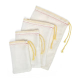 Cloth Parts Bag 6'' X 9'' Practical Organizer