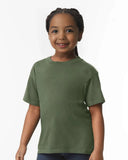 Gildan Softstyle Youth T-Shirt | Premium Kids Cotton Tee