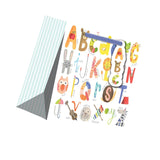 Creative Patterned Gift Bags 10" X 5" X 12-1/2"