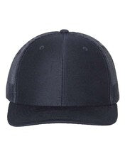 Richardson® Snapback Trucker Cap