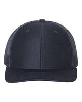 Richardson® Snapback Trucker Cap