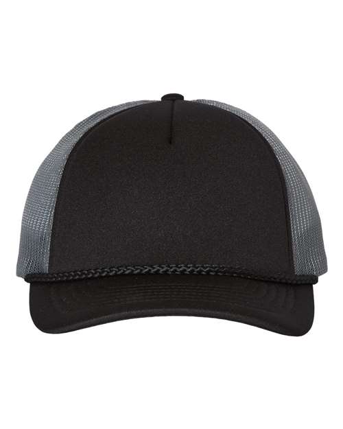 Richardson® Low Pro Foamie Trucker Cap