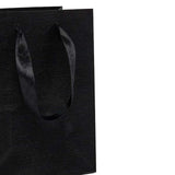 Metallic Euro Totes Brushed Finish 10 1/4'' X 4 3/4'' X 13 5/8'' Durable