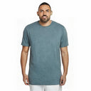 Fine Jersey Crewneck Short Sleeve Tee
