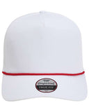 The Wrightson Cap