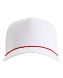 Imperial Wrightson Rope Cap