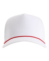 Imperial Wrightson Rope Cap