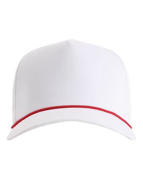 Imperial Wrightson Rope Cap