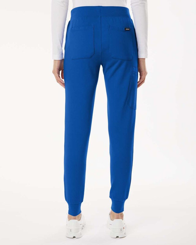 Jaanuu® Women's Rubi Ultrasoft Scrub Joggers