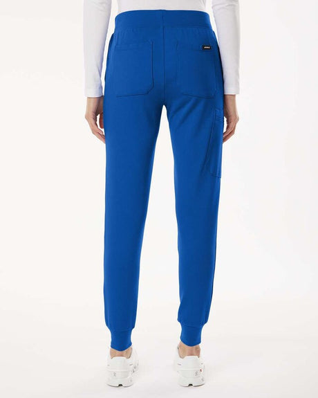 Jaanuu® Women's Rubi Ultrasoft Scrub Joggers