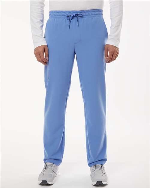 Jaanuu® Rhodes Everyday Straight Leg Scrub Pants