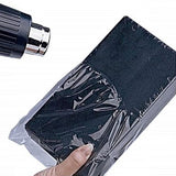 Flat Shrink Bags 12'' X 16'' Long-Lasting