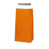 Colored Paper Favor Bags 5'' x 3 1/8'' x 9 5/8'' Bulk