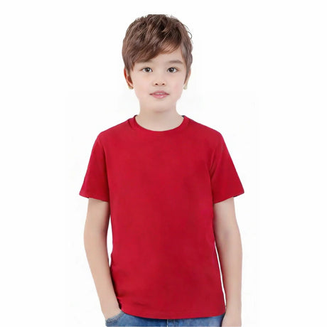 Gildan® DryBlend Youth Crewneck Short Sleeve T-Shirt