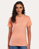 JERZEES® Ring Spun Short Sleeve T-Shirts For Adult's