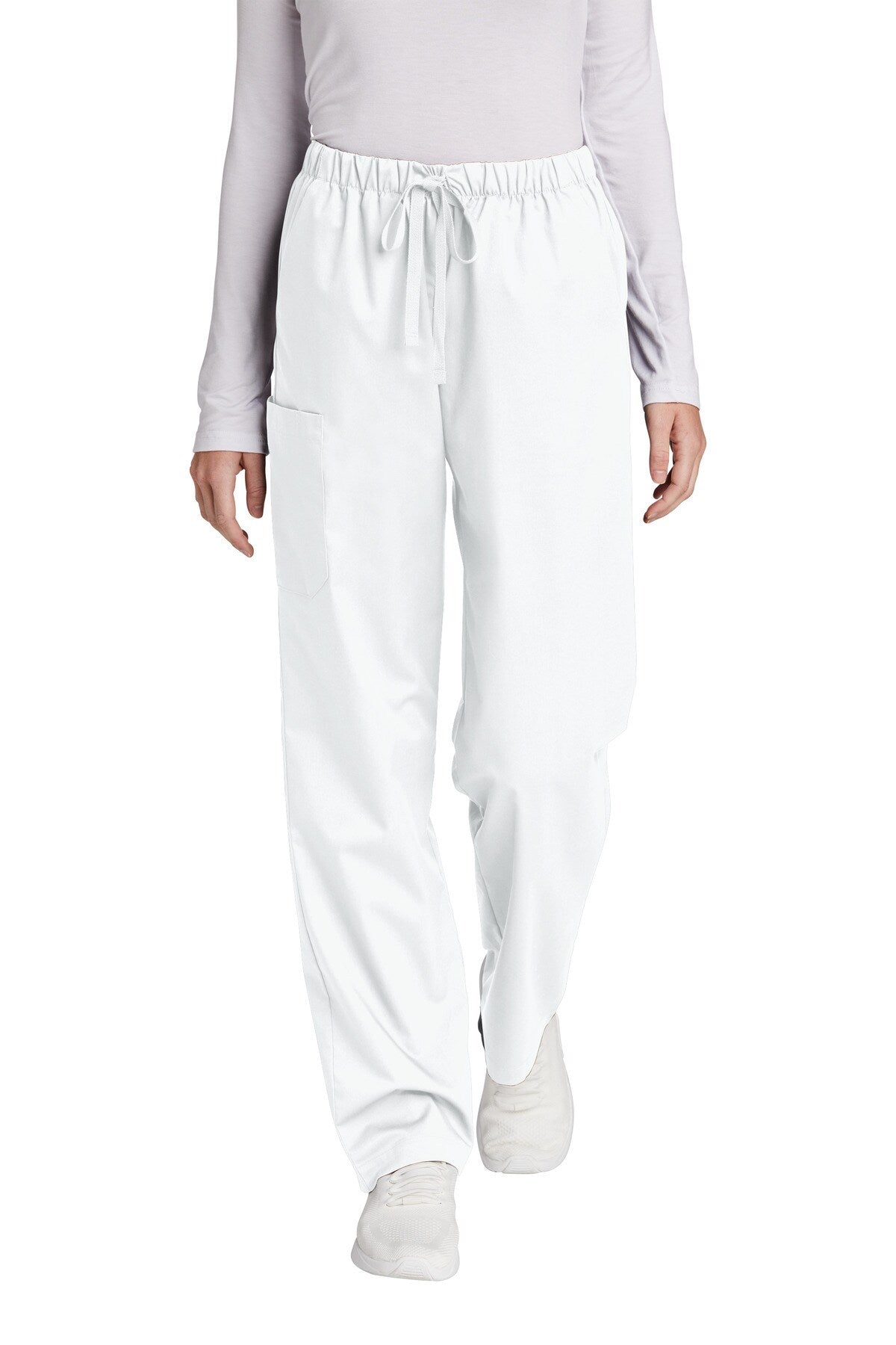 Wink® Women’s Petite WorkFlex Cargo Pant