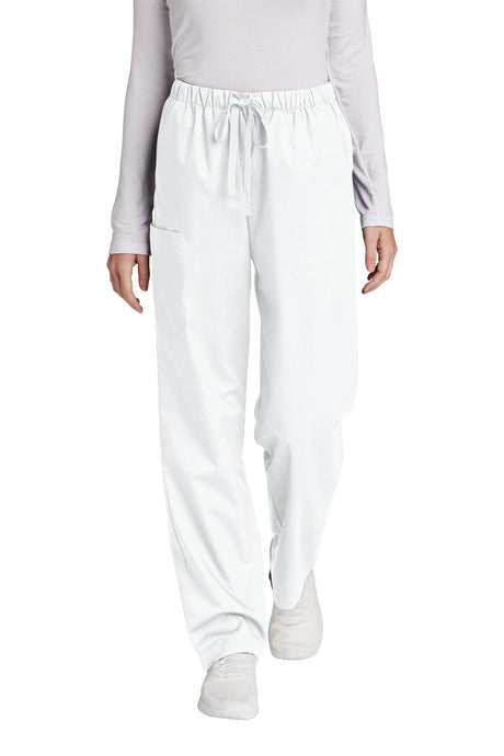 Wink® Women’s Petite WorkFlex Cargo Pant