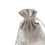 Soft Velvet Bags 4" x 6" Ideal for Gifting