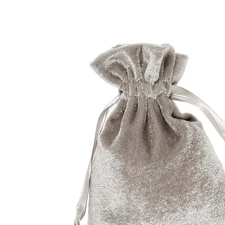 Soft Velvet Bags 4" x 6" Ideal for Gifting